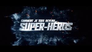 Réalisée par douglas attal, la sortie en salle de l'adaptation du roman éponyme de gérald bronner a été plusieurs fois repoussée, covid oblige. Comment Je Suis Devenu Super Heros 2020 Bande Annonce Netflix Hd Youtube