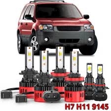 Image result for Light Tundra 2005 Escape