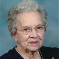 Lula Pleskac Obituary 2012