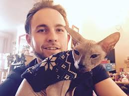 Wishing all our Sphynx family a warm and magical Christmas! 🧑‍🎄 May your  holidays be filled with purrs, cuddles, and joy. Merry Christmas, everyone!  🎄💜🐾