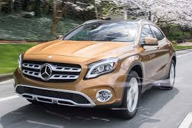 Explore the gla 250 suv, including specifications, key features, packages and more. 2020 Mercedes Benz Gla Class Review Autotrader