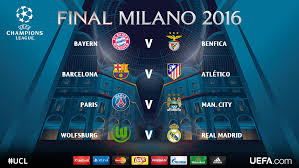 Ucl 2016 added 12 new photos from march 2016 to the album: Uefa Champions League The Chaaaaaaaampiooooonsss Did You Miss Us Ucl Facebook