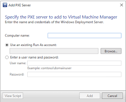 We did not find results for: How To Configure System Center Vmm Part 8 Deployment Server Jtpedersen Com It Made Simple