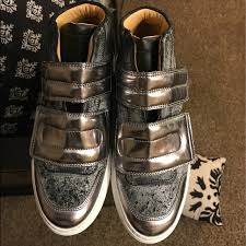 Get the lowest price on your favorite brands at poshmark. Mm6 Maison Martin Margiela Shoes Authentic Womens Maison Margiela Sneakers Poshmark