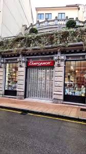 Librería Campoamor Avilés