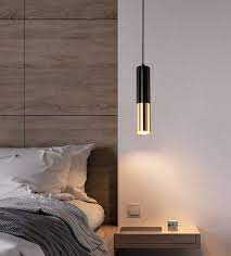 Check out our rattan pendant light selection for the very best in unique or custom, handmade pieces from our lighting shops. Luxury Metallic Gold And Black Pendant Lights Dinning Area Etsy In 2021 Single Pendant Lighting Pendant Lighting Bedroom Black Pendant Light