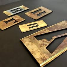 Brass embossing stencil ornament, hat, apple. Stencils A Comprehensive Guide The Graphics Fairy