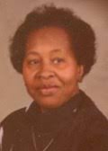 Mary Bowens Obituary (2005)