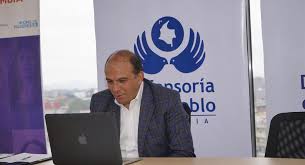 Defensoría del pueblo presenta guía para implementar derecho a la consulta de personas con discapacidad. Tgkttunmc Kq6m