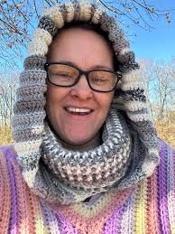 I hope this okay to post. If not, please delete. If anyone is looking for a  last minute gift, I am a crocheter who sells my work. I would love to make