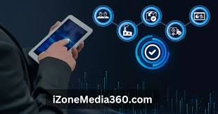 iZoneMedia360.com
