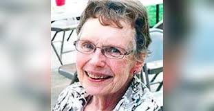 Shirley K. Noren Obituary