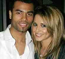 Ashley Cole Pria Menyenangkan