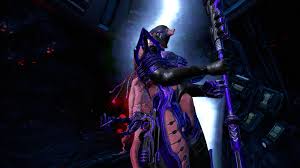 Show Us Your Proto Volt General Discussion Warframe Forums Proto armour and skin for excalibur and glaive wapons. show us your proto volt general