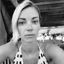 Katie Melia's Instagram, Twitter & Facebook