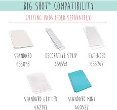 Don't have a big shot yet? Buy Sizzix Big Shot Starter Kit 661500 Manual Die Cutting Embossing Machine For Arts Crafts Scrapbooking Cardmaking 6 Opening Online In Vietnam B01lyniylr