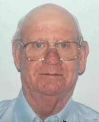 Kenneth M. Hackney, Waldport • Lincoln Chronicle