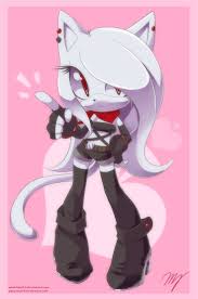 Sonic Wolf Ocs Shefalitayal