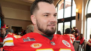 NFL rumors: Chiefs to tender exclusive rights free agent OL Mike Caliendo
