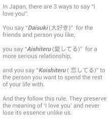 Watashi wa aishiteimasu i love you. 3 Ways To Say I Love You In Japanese Japanese Language Lessons Japanese Quotes Japanese Language