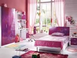 Kursi, bantal, bed cover, tidak ada yang lolos dari rencana besar yang berbentuk hati. Kamar Tidur Anak Perempuan Remaja Youtube