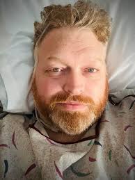 I've sure gotten old! I've had two bypass surgeries, a hip replacement, new  knees, fought prostate cancer and diabetes. I'm half blind, can't hear  anything quieter than a jet engine, take 40