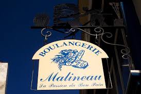 Boulangerie Malineau By Roboppy Via Flickr Boulangerie Spring Break Backery