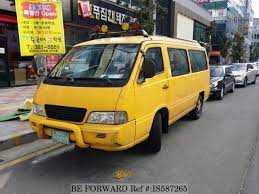 Coba buka situs yang terblokir kembali. Used 1999 Ssangyong Istana For Sale Is587265 Be Forward