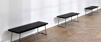 Après les intérieurs modernes, il serait juste d'examiner quelques maisons et appartements traditionnels. Banc Design Interieur Et Exterieur Design Silvera Eshop
