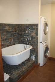 How well your dog manages taking a bath in the tub may very well make the bathroom nice and warm by running the shower on hot for a few minutes. 29 Sweet Dog Shower Ideas Pet Washing Stations Home Remodeling Contractors Sebring Design Build
