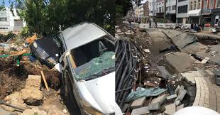 52224 stolberg (0) immobilien stolberg. Die Hochwasser Katastrophe Das Kannst Du Jetzt Tun