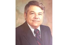 ADALBERT HAMMES Obituary (1933