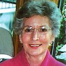 Obituary of Lovella (Poe) Okell-Fazio