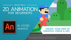 Maybe you would like to learn more about one of these? 2d Animation For Beginners With Adobe Animate Walt Wonderwolk Skillshare