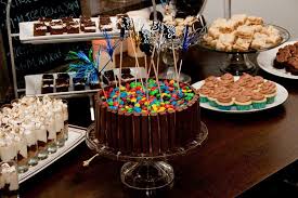 If you are throwing the party in your home or someone else's, decide if you will make all of the food yourself. Activities 30th Birthday Party Home Ideas Decoratorist 137817