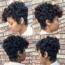 This is my first hair video.yeah! 13 51 Synthetic Wig Curly Curly Wig Short Natural Black Synthetic Hair Women S Ombre Hair Black Brown Short Hair Styles Hair Styles 27 Piece Hairstyles