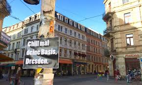 Günstige wohnung in dresden innere neustadt kaufen. Innere Neustadt So Lebt Dresden