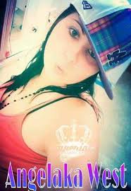 Profile for Angelaka West