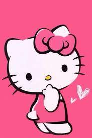 pink hello kitty cat 5 pocket a4 file folder by sanrio hello kitty pictures hello kitty art kitty
