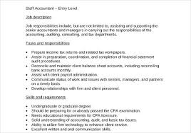 We are looking for a financial consultant to provide guidance on investment decisions, cash. 10 Job Description Templates Word Excel Pdf Templates Job Description Template Job Description Job