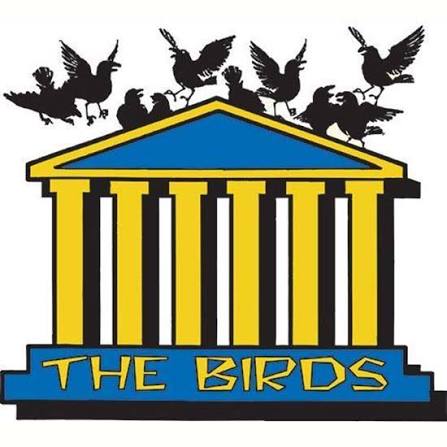 The Birds. Eldridge Plays and Musicals