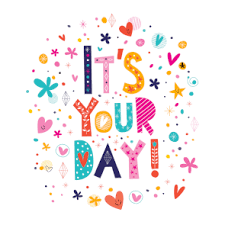 Free Printable Birthday Card Printable Template Flowers Stars And Hearts Birthday Card Greetings Island Birthday Card Template Free Happy Birthday Cards Printable Free Printable Birthday Cards