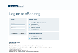 Danske bank a/s london branch, 75 king william street london ec4n 7dt united kingdom tel: Danske Bank International S A Luxembourg Bank Profile