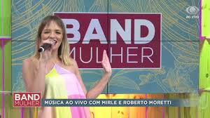 Assistir band ao vivo hd. Band Mulher Rn 12 02 21 Youtube