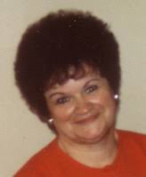 Obituary information for Neta Johnson Downey