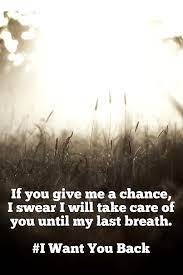20 Love Quotes To Get Her Back Want You Back Quotes I Want You Quotes Want You Quotes