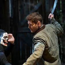 Supernatural Ends Its 15 Season Run On Its Own Oddball Terms The New York Times The disney streaming platform has hundreds of movie and tv titles, drawing from its own deep reservoir classics and from star wars, marvel and more.