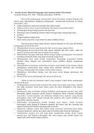 Mempelajari cara untuk menyusun jurnal penutup tidak lengkap rasanya jika tanpa disertai dengan contoh kasus. 16 Makalah Jurnal Ekonomi Internasional