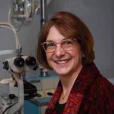 Eye Care Specialists