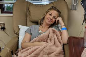 Fundraiser for Erin Corn by Desiree Butts : Erin Kicks Cancer